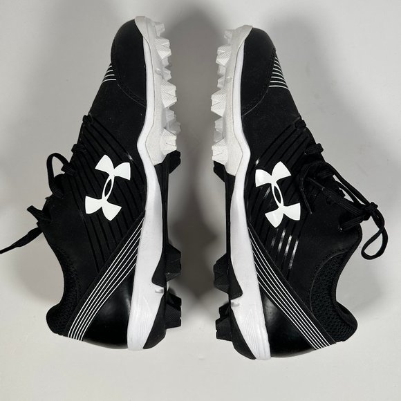 NWT Under Armour Cleats - Picture 2 of 6